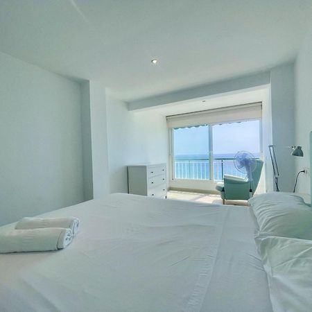 Principado Levante Blueline Benidorm Luaran gambar