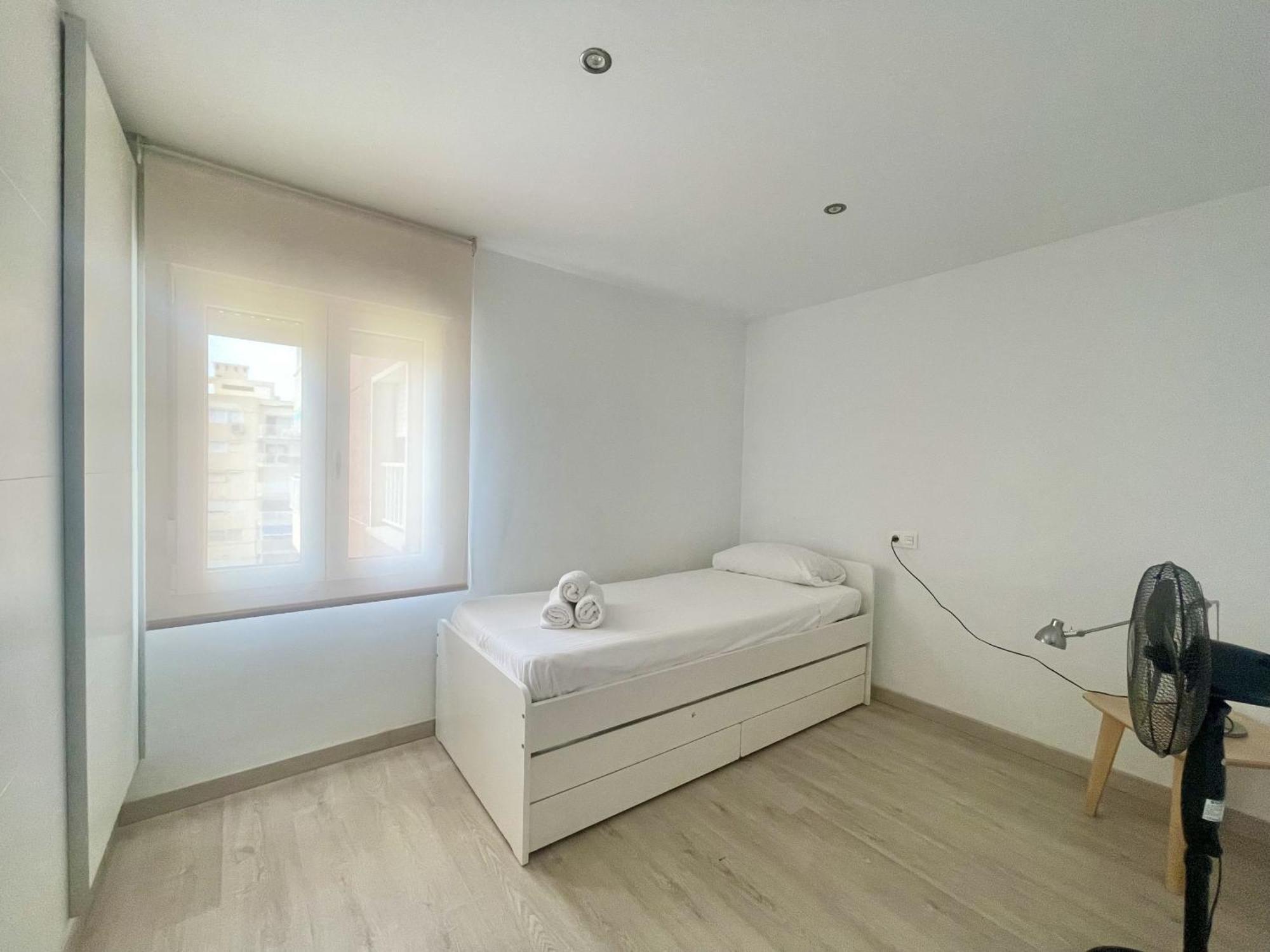 Principado Levante Blueline Benidorm Luaran gambar