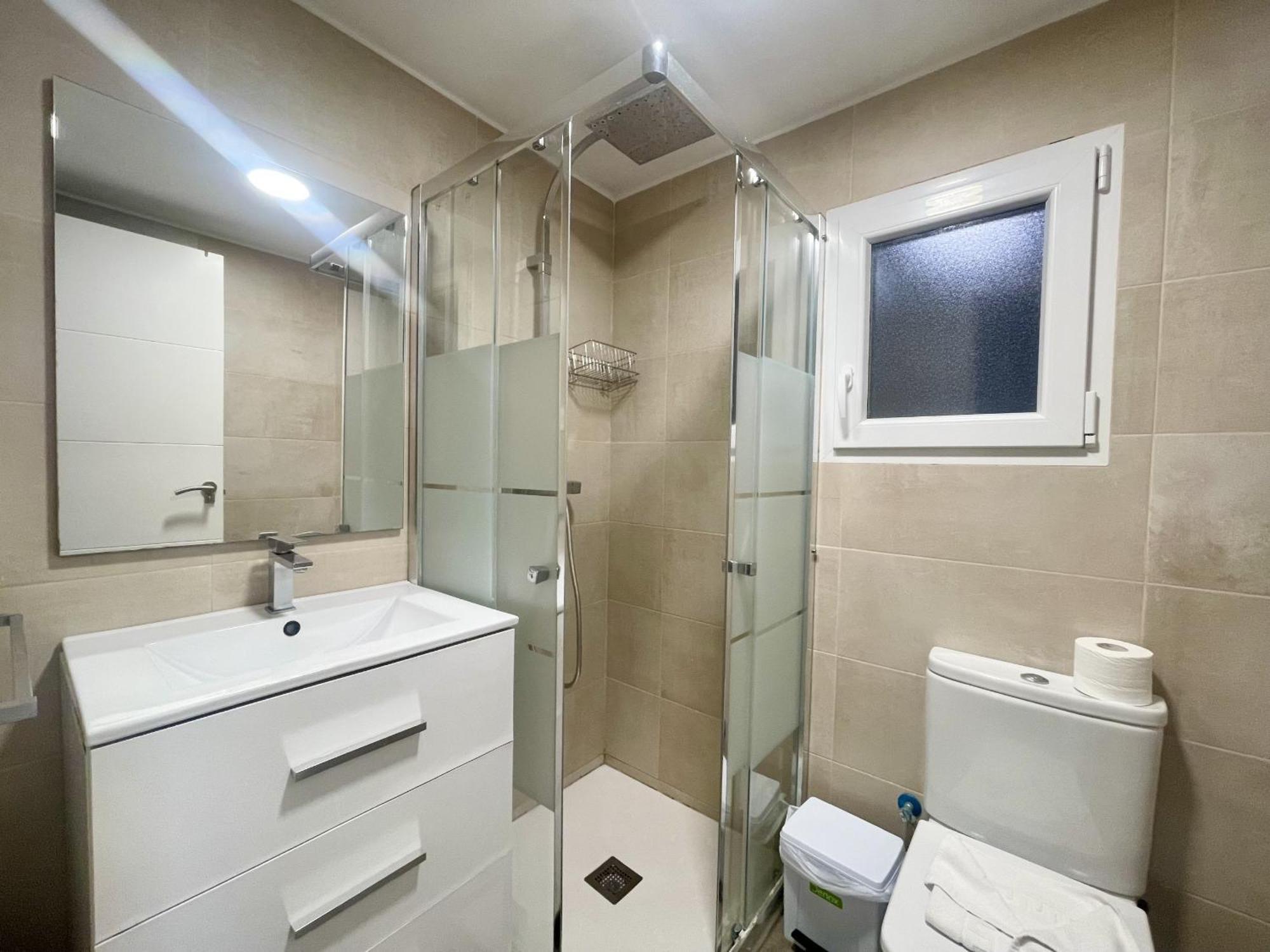 Principado Levante Blueline Benidorm Luaran gambar
